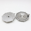 Lost Wax Casting steel Water Pump Spare Parts